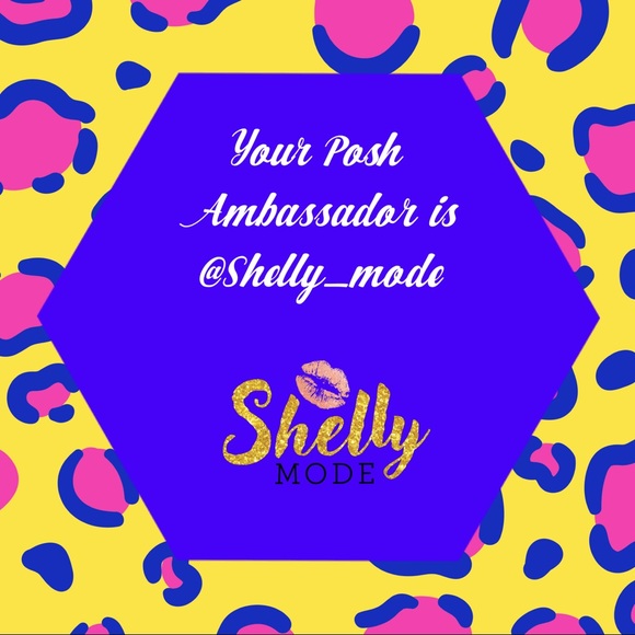 Your Posh Ambassador! - Picture 1 of 2